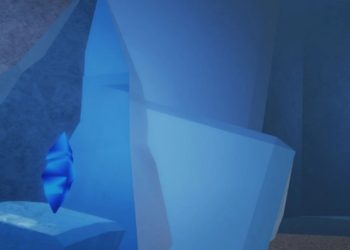 Roblox Fisch Pickaxe, Cara Mendapatkan & Fungsinya