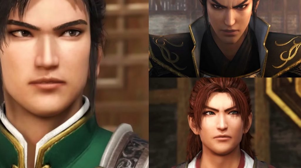 Dynasty Warriors: Origins Penjelasan Ending & Cara Mendapatkannya!