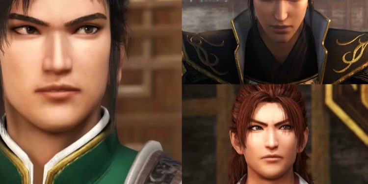 Dynasty Warriors: Origins Penjelasan Ending & Cara Mendapatkannya!