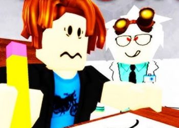 Jawaban Roblox IQ Test – Floor 1-200!