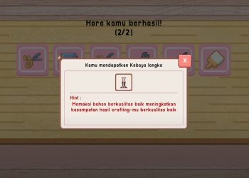 Cisini Stories Cara Mendapatkan 3 Jenis Kebaya