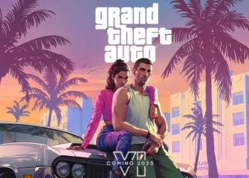 10 Game Paling Dinantikan di Tahun 2025