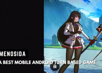 8 Game RPG Turn-Based AAA Terbaik di Android Tahun 2025