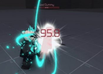 Energy Halo Jujutsu Infinite Guide