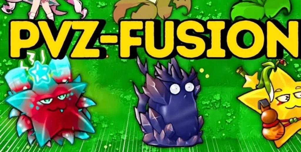 Dimana Download PVZ Fusion 2.1.7 Android iOS