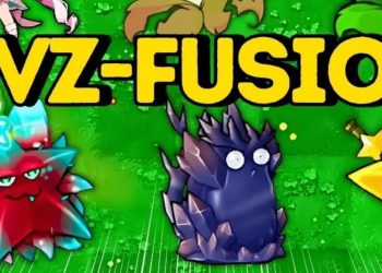 Dimana Download PVZ Fusion 2.1.7 Android iOS