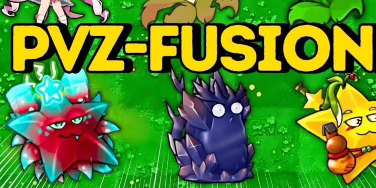 Dimana Download PVZ Fusion 2.1.7 Android iOS