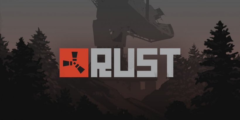 Rust Mobile Siap Gelar Closed Alpha Test pada Februari 2025