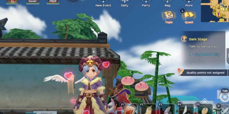 Ragnarok M Classic Codes Februari 2025