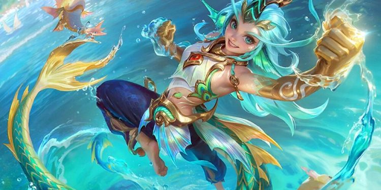 Kapan Kalea Mobile Legends Dirilis?