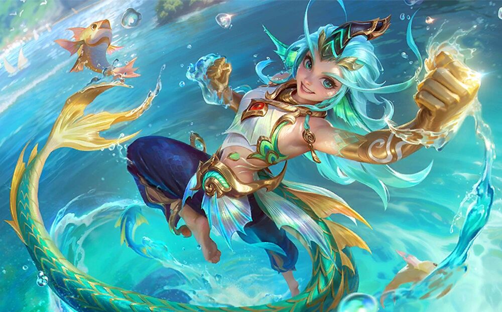 Kapan Kalea Mobile Legends Dirilis?