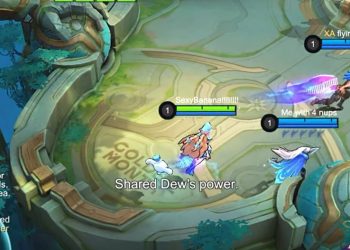 Floryn Mobile Legends Guide, Panduan & Cara Main Pemula 2025