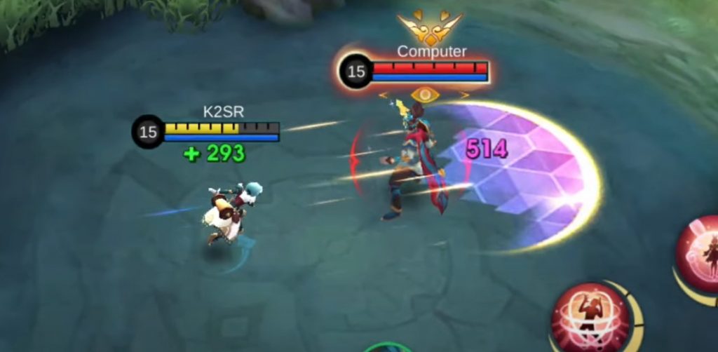 Angela Mobile Legends Guide Lengkap Penjelasan Skill, Build, Spell & Cara Counter Terbaru 2025!