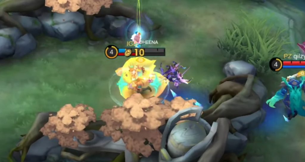 Angela Mobile Legends Guide Lengkap Penjelasan Skill, Build, Spell & Cara Counter Terbaru 2025!