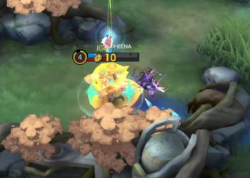 Angela Mobile Legends Guide Lengkap Penjelasan Skill, Build, Spell & Cara Counter Terbaru 2025!