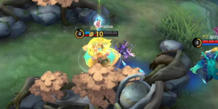 Angela Mobile Legends Guide Lengkap Penjelasan Skill, Build, Spell & Cara Counter Terbaru 2025!