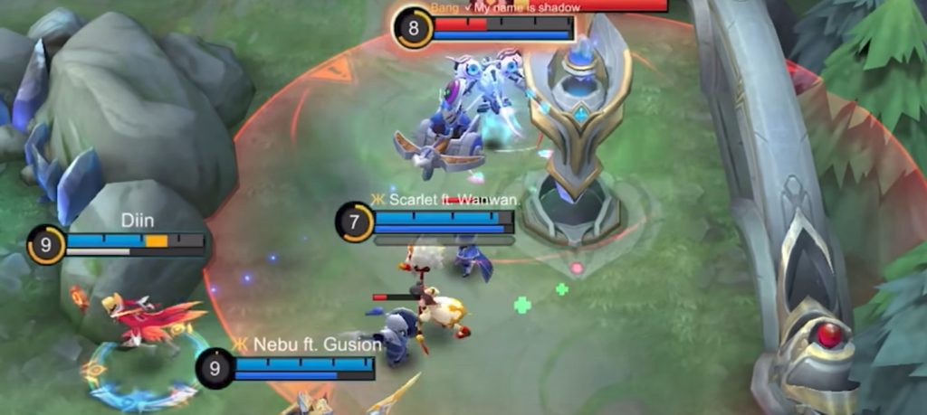 7 Tips Penting yang Akan Buatmu Menang di Mobile Legends!