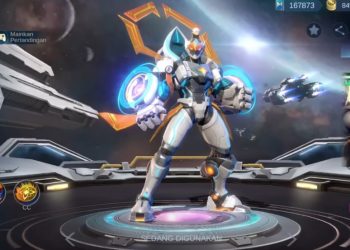 Update Patch 1.9.66 Mobile Legends Advance Server Buff, & Nerf Terbaru!