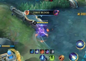 Natan Mobile Legends Dapat Buff, Auto Masuk META!