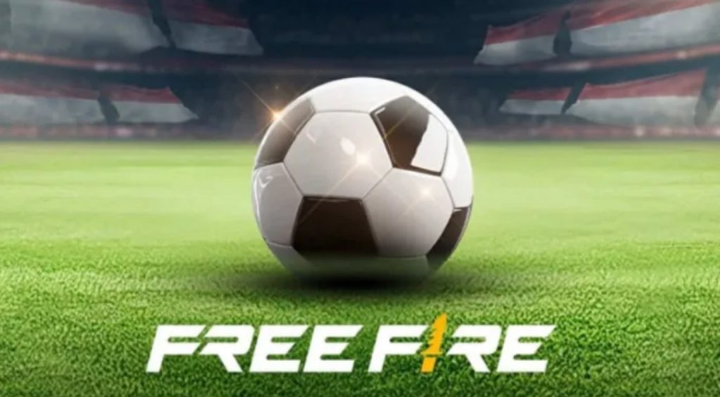 Event Free Fire x Timnas Indonesia, Kolaborasi Menarik Dengan Beragam Hadiah Menarik!