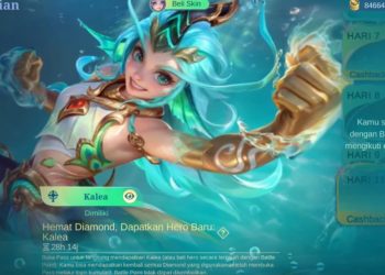 Update Kalea Mobile Legends Terbaru, Buff & Nerf Hero-Hero Moonton 19 Maret 2025!