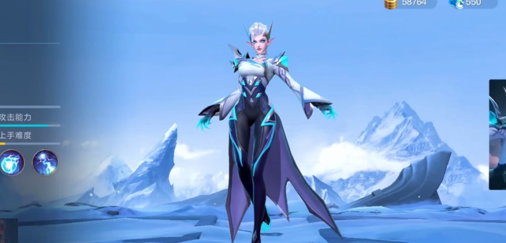 Bocoran Update Revamp Eudora di Mobile Legends, Skill Ultimate Jadi Multi Target!