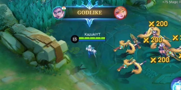 Bocoran Update Revamp Eudora di Mobile Legends, Skill Ultimate Jadi Multi Target!