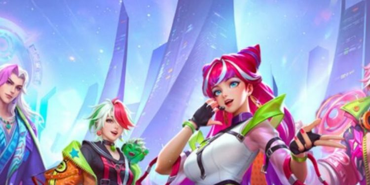 Mobile Legends Cara Mendapatkan Skin Legend, All Star, Stun, & Sparkle Paling Murah!