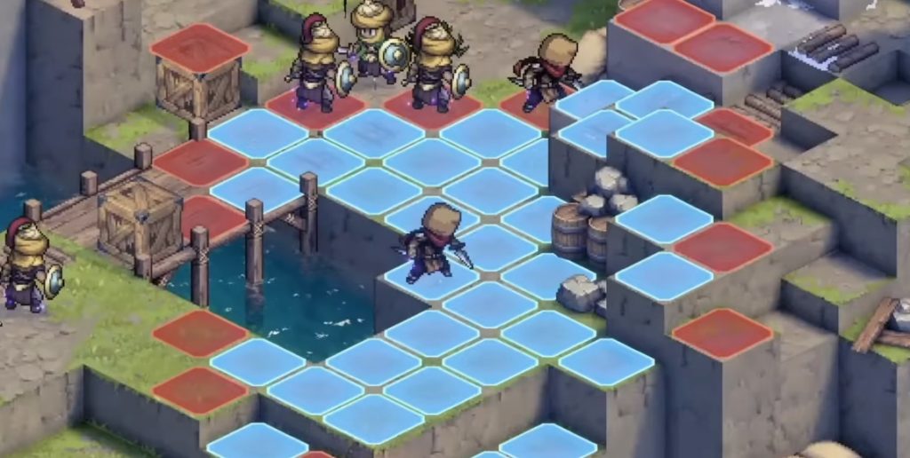 9 Game Turn-Based Gratis Terbaik yang Wajib Kamu Coba