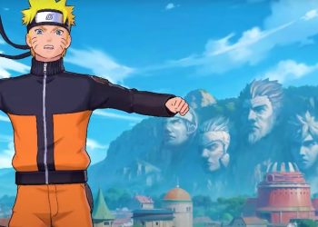 Mobile Legends x Naruto Shippuden, Kapan Rilis & Info Drop Rate Skin Ekslusifnya!