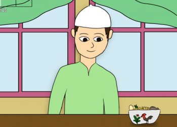 7 Game Bulan Puasa Mobile Terbaik Android iOS 2025 Terbaru!