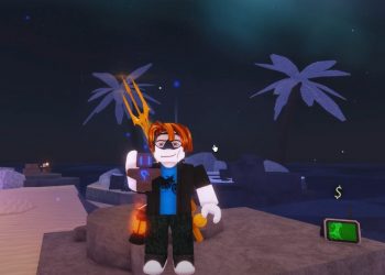 Cara Menyelesaikan Quest Captain Ahab & Moby!