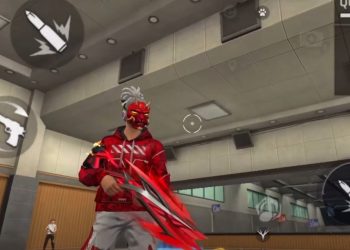 5 Tips Cara Solo vs Squad Push Rank di Free Fire Terbaru 2025 Guide!