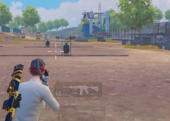 Penjelasan Setting PUBG Mobile & Tips Terbaru 2025