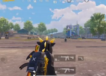 Cara Mengatasi Aim Tidak Stabil di PUBG Mobile