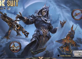 Cara & Tips Hemat Gacha X-Suit PUBG Mobile