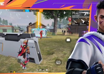 5 Tips Menang, Cara Tingkatkan Gameplaymu di Free Fire Terbaru 2025