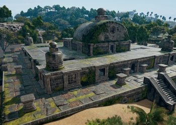 3 Alasan Map Sanhok PUBG Mobile Jadi Favorit Banyak Orang
