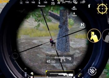 5 Tips Sniper PUBG Mobile Terbaru 2025