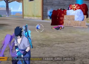 5 Kombinasi Karakter Free Fire Terbaik 2025