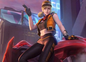 5 Kombinasi Karakter Free Fire Terbaik 2025