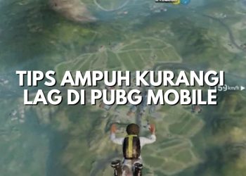 4 Cara Ini Ampuh Kurangi Lag & Ping di PUBG Mobile 2025