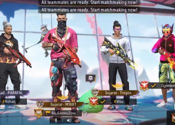 Cara Selesaikan Achievement Terbaru dan Rahasia di Free Fire 2025!