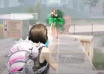 Kenapa Orang-Orang Pada Mencari 120FPS? Apakah Sengaruh Itu di Game PUBG Mobile?