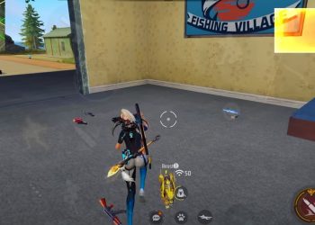 4 Cara & Tips Tingkatkan Movement & Akurasi Free Fire