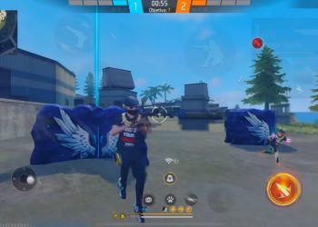 4 Cara & Tips Tingkatkan Movement & Akurasi Free Fire