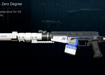 Cara Dapatkan Skin AS Val Delta Force Mobile Gratis!