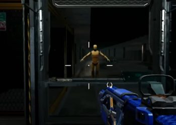 Penjelasan Loadout, Build, Stat Senjata Delta Force Mobile Guide