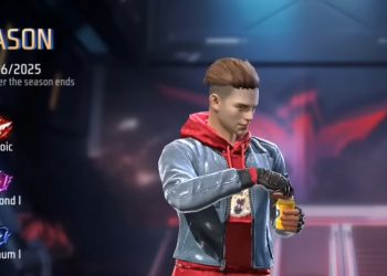 20 Fitur Baru Free Fire FF OB49, Cara Download & Masuk ke Advance Server!