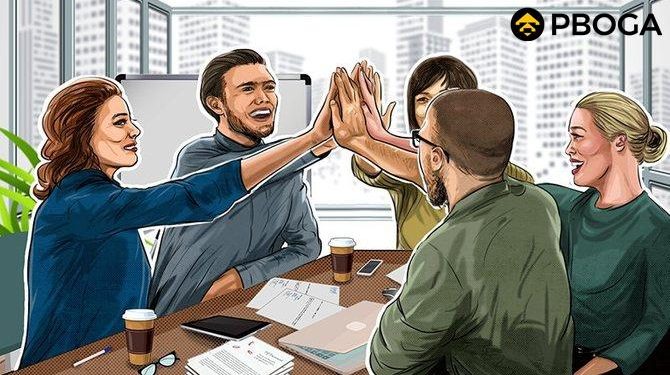 Acara CryTalk Diluncurkan dengan Semangat, Menghadirkan Gelombang Baru dalam Ekosistem Perdagangan Kripto
